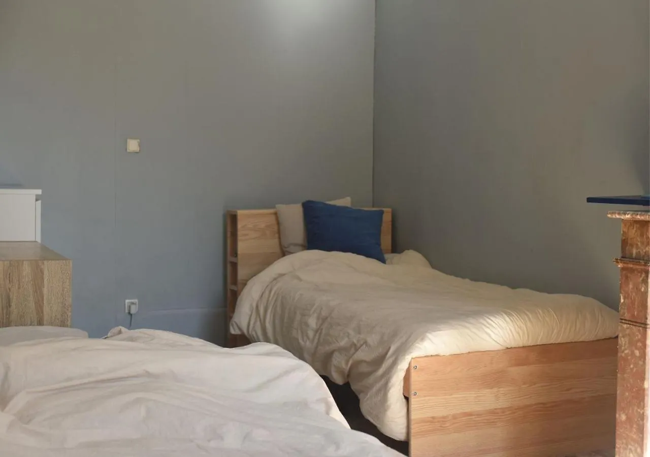 Lovely Flat In Latin Quarter Paris