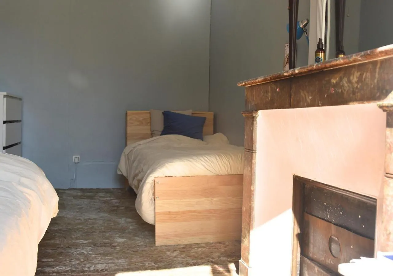 Lovely Flat In Latin Quarter Paris Apartment
