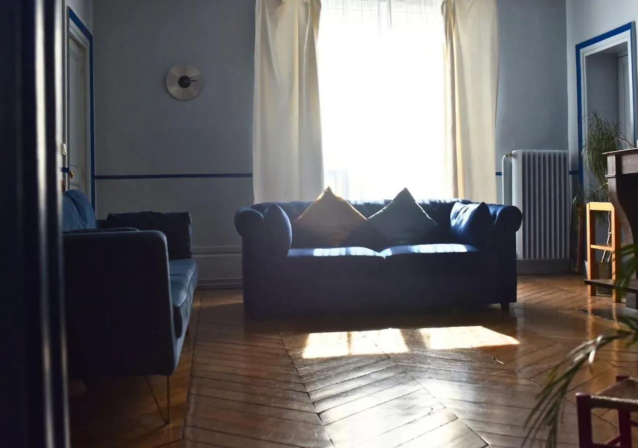 Lovely Flat In Latin Quarter Paris 0*,  France